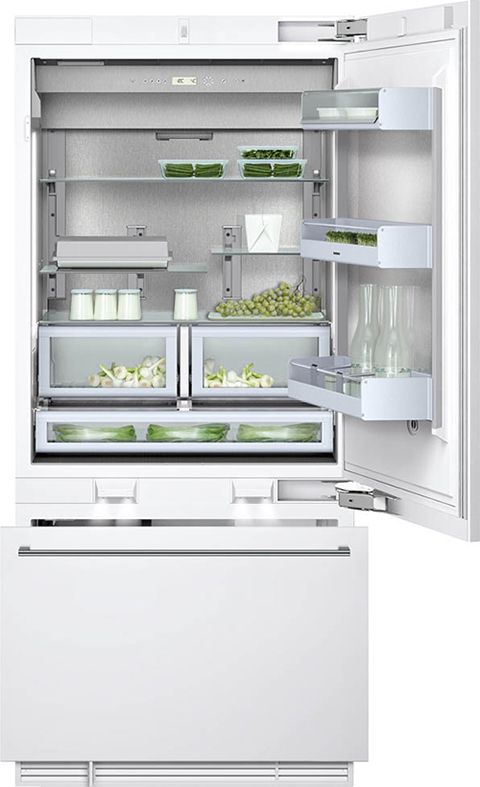 Ремонт холодильников Gaggenau в Жуковском