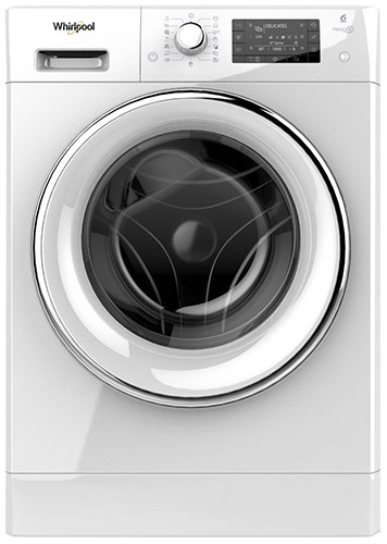 Ремонт стиральных машин Whirlpool в Жуковском