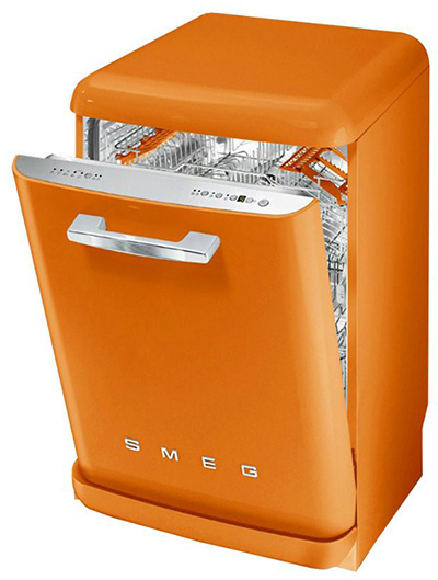 Ремонт посудомоечных машин Smeg в Жуковском